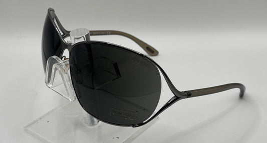 Tom Ford Anjelica Tf07 Sunglasses in color A36