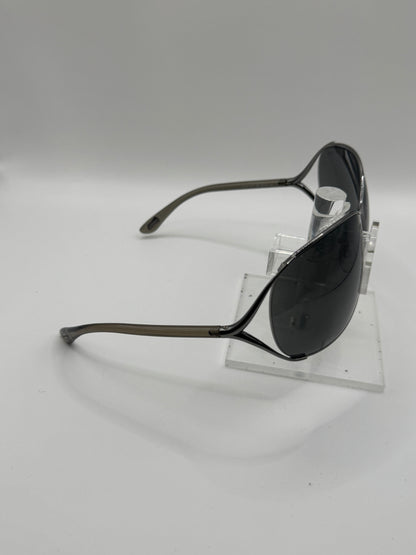 Tom Ford Anjelica Tf07 Sunglasses in color A36