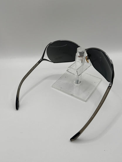 Tom Ford Anjelica Tf07 Sunglasses in color A36
