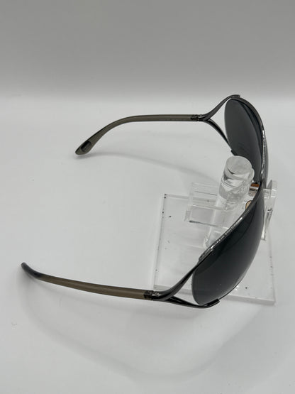 Tom Ford Anjelica Tf07 Sunglasses in color A36