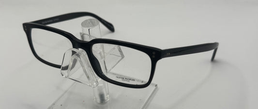 Oliver Peoples Denison Eyeglasses in color 1005