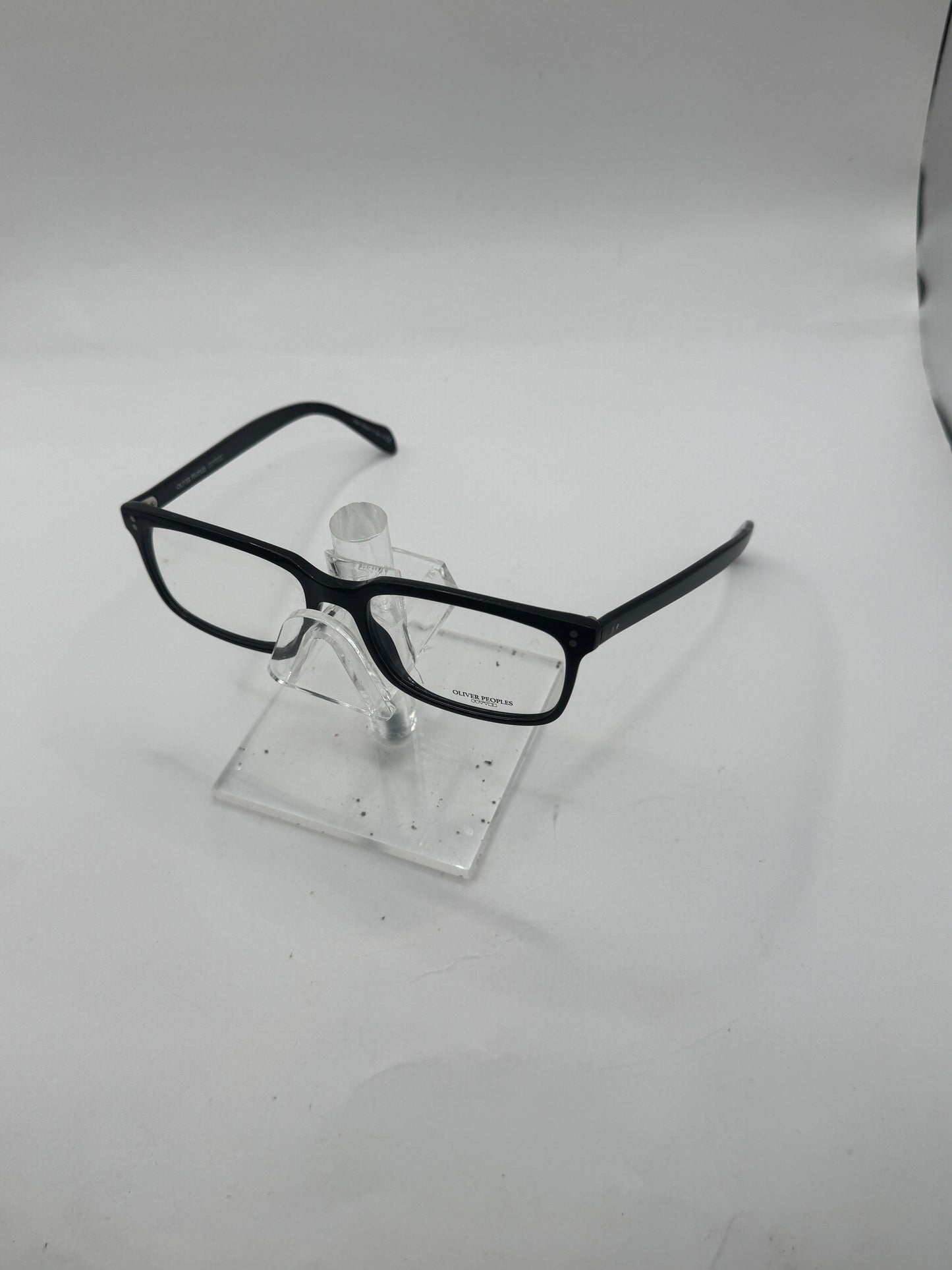 Oliver Peoples Denison Eyeglasses in color 1005