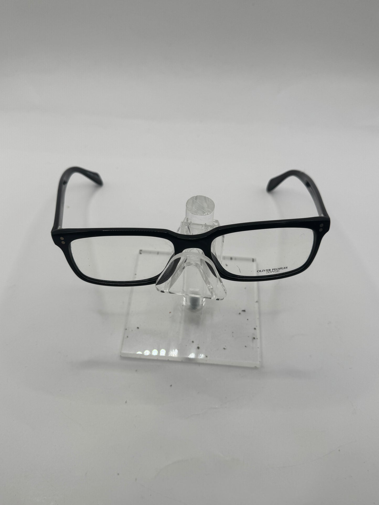 Oliver Peoples Denison Eyeglasses in color 1005
