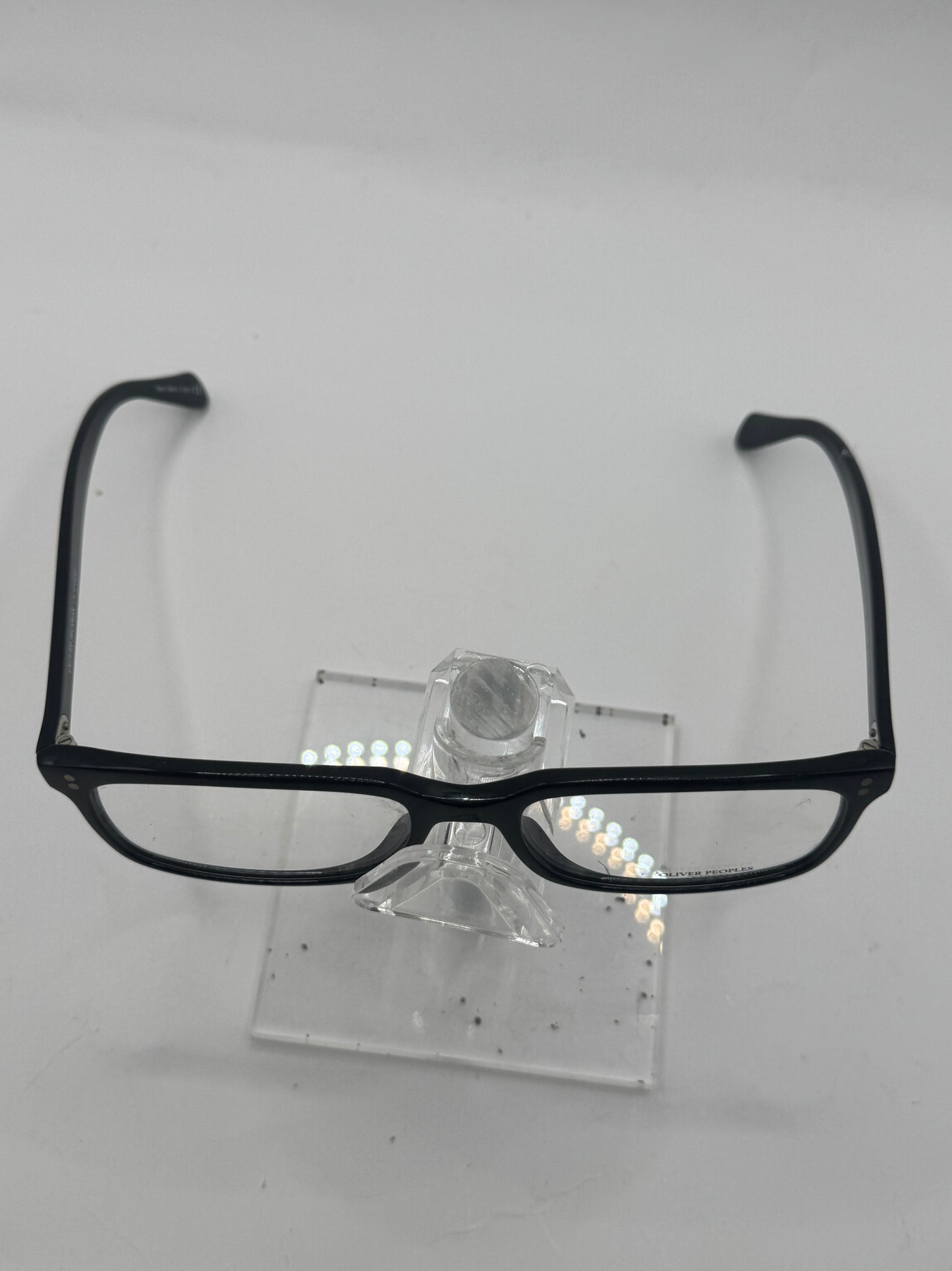 Oliver Peoples Denison Eyeglasses in color 1005