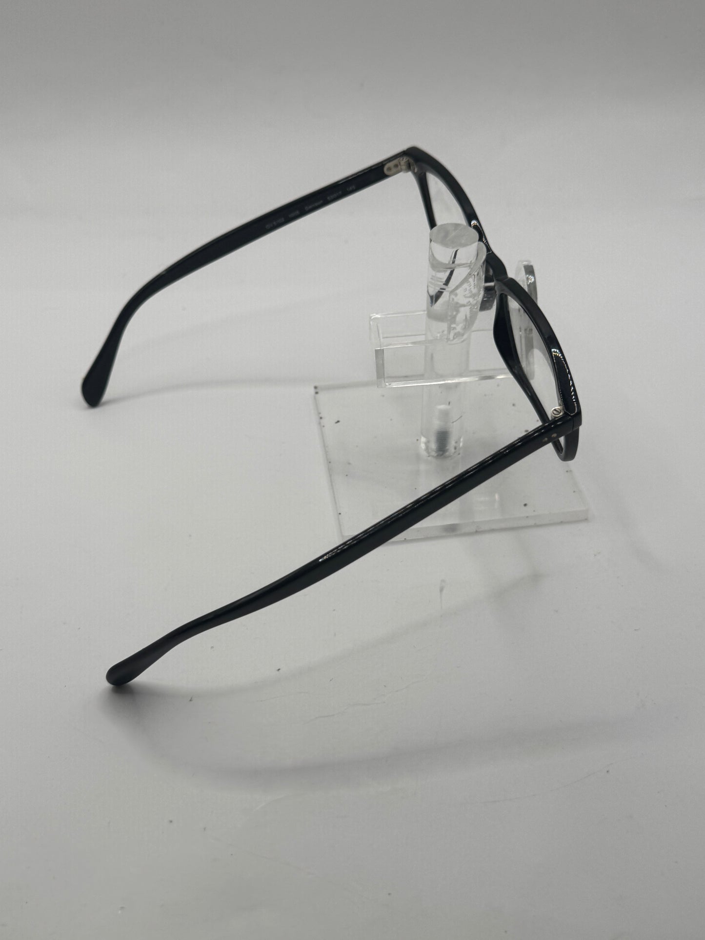 Oliver Peoples Denison Eyeglasses in color 1005