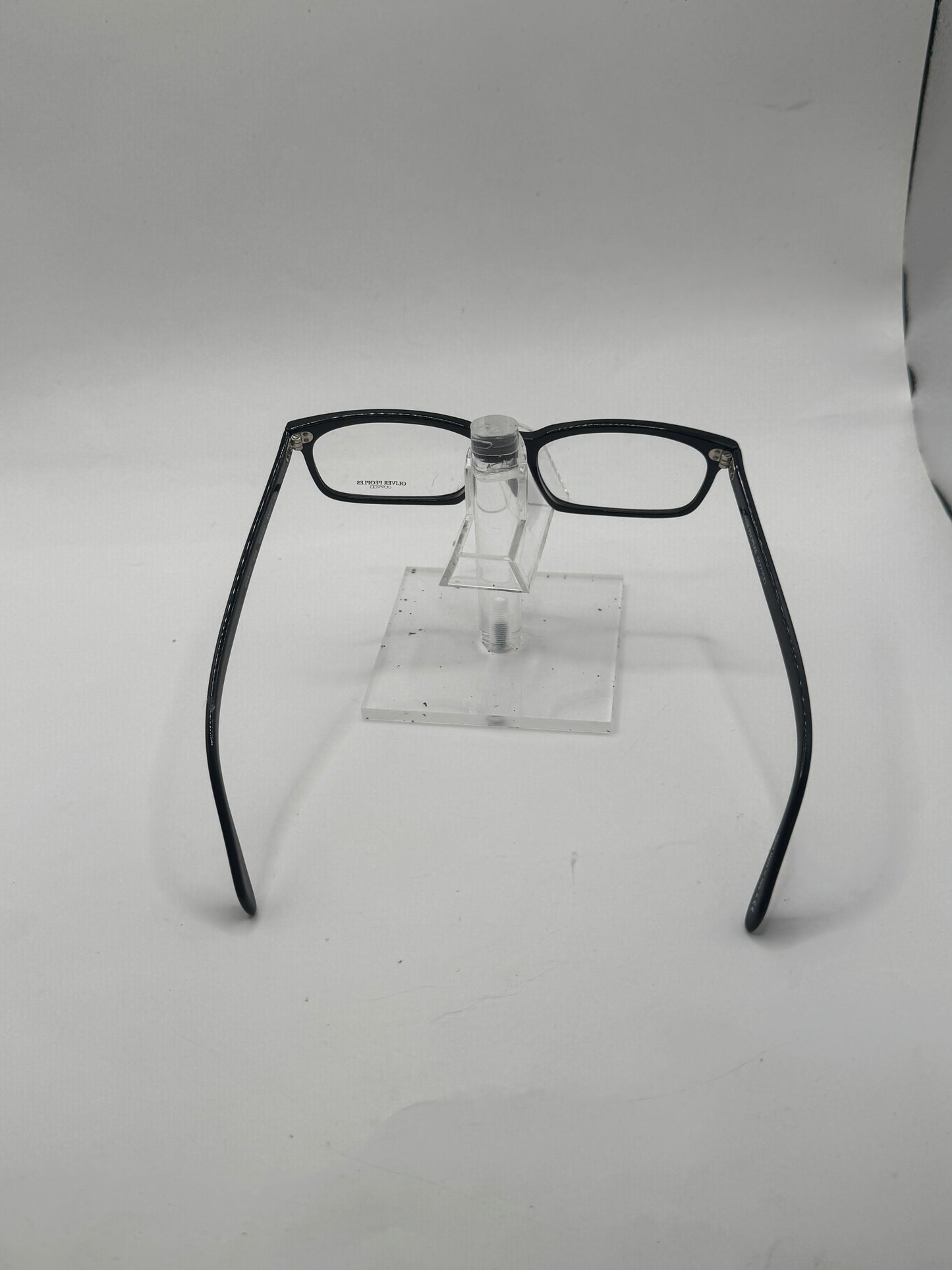 Oliver Peoples Denison Eyeglasses in color 1005
