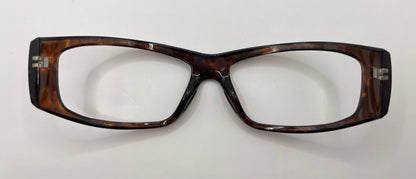 Maui Jim 259 Front Face Tortoise