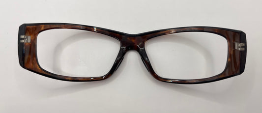 Maui Jim 259 Front Face Tortoise