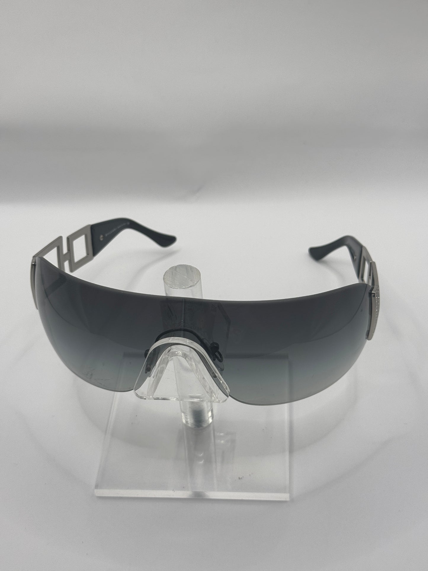 Bvlgari 6005b Sunglasses in color 1028g