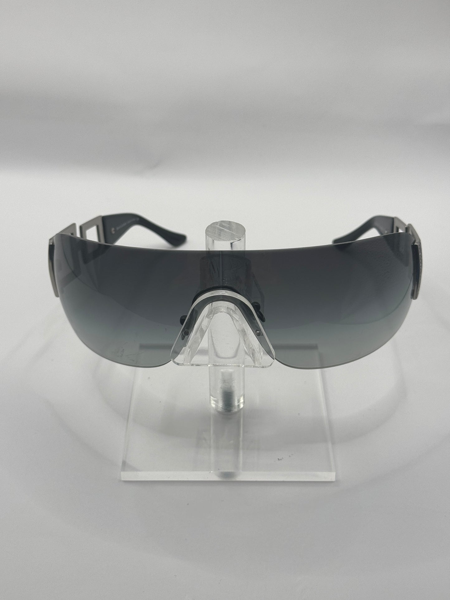 Bvlgari 6005b Sunglasses in color 1028g