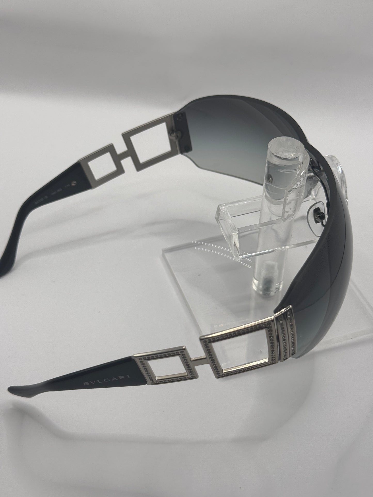 Bvlgari 6005b Sunglasses in color 1028g