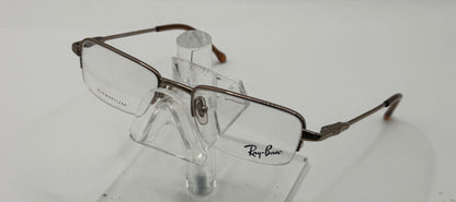 Ray Ban Junior 1002t Eyeglasses in color 3012