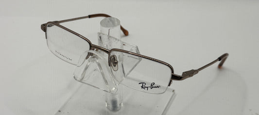 Ray Ban Junior 1002t Eyeglasses in color 3012