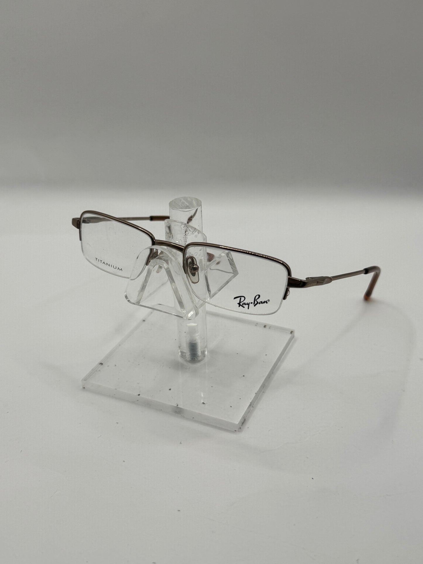 Ray Ban Junior 1002t Eyeglasses in color 3012