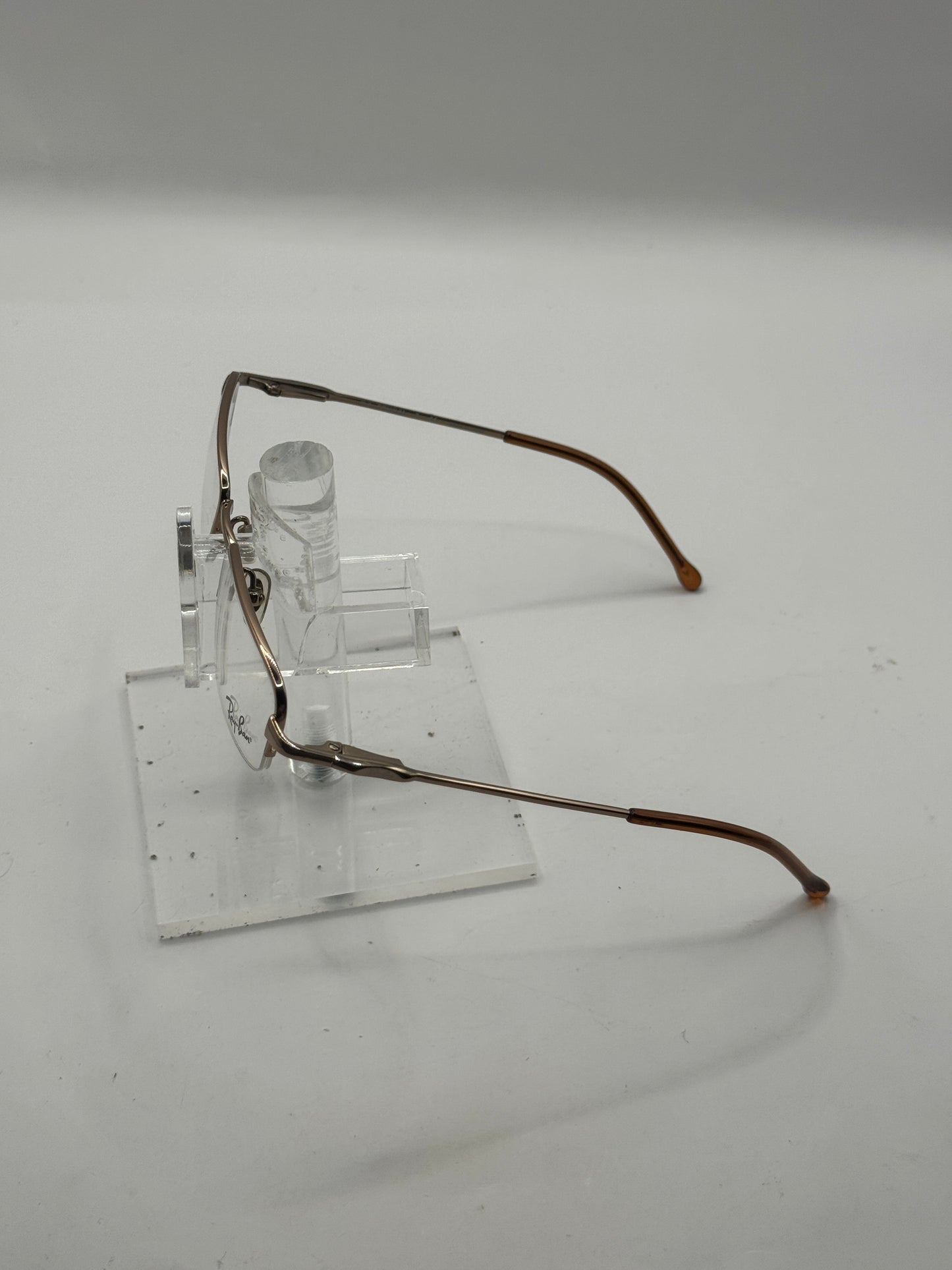 Ray Ban Junior 1002t Eyeglasses in color 3012