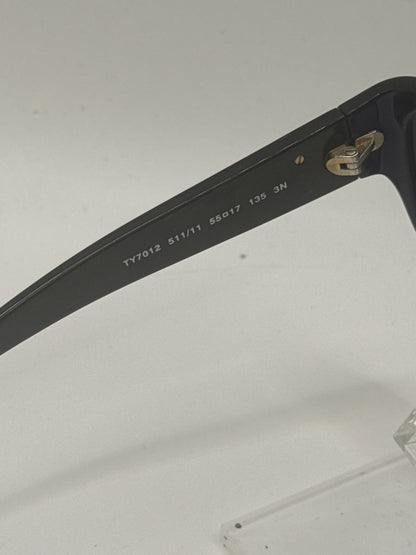 Tory Burch 7012 Sunglasses in color 51111