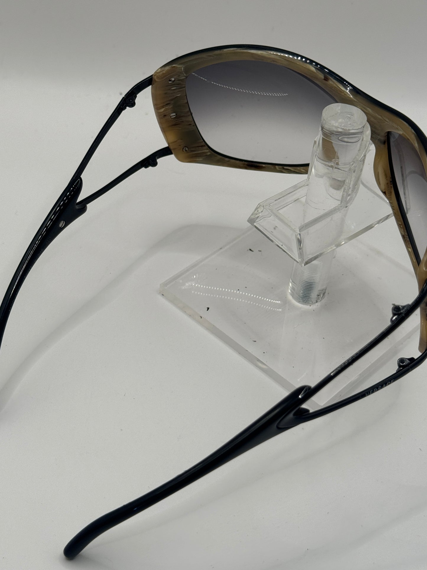Versace 4086 Sunglasses in color 27811