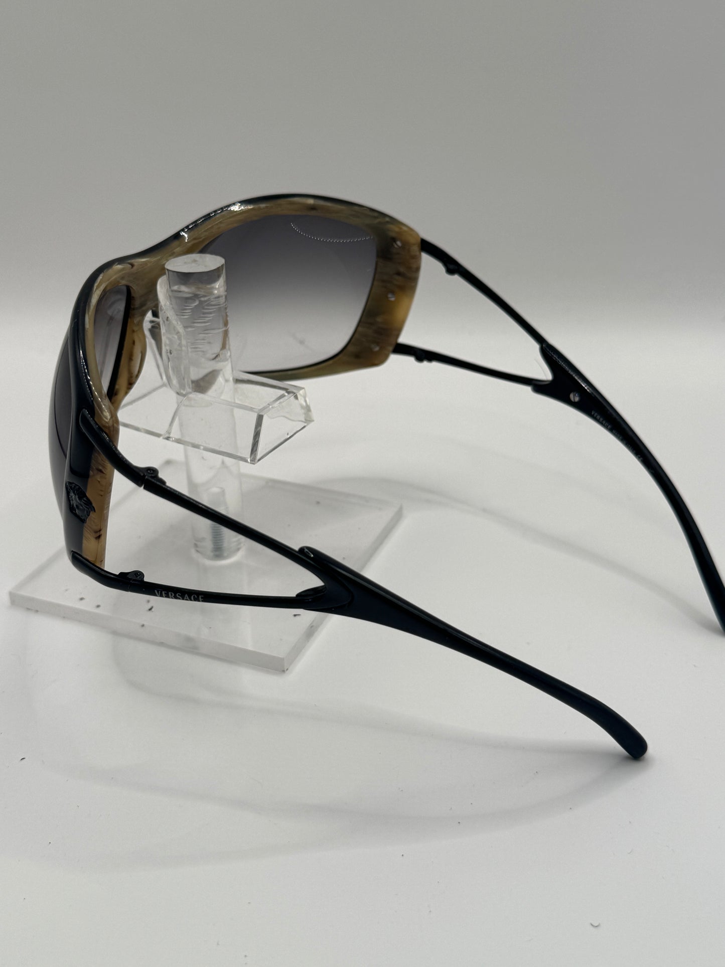 Versace 4086 Sunglasses in color 27811