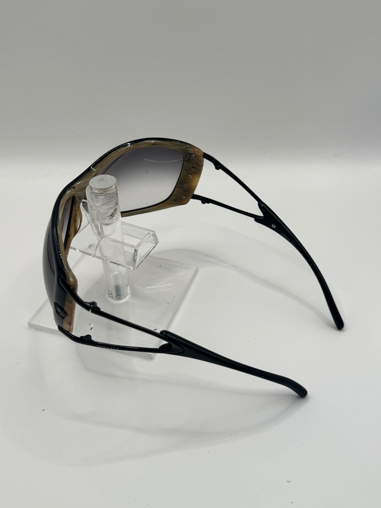 Versace 4086 Sunglasses in color 27811
