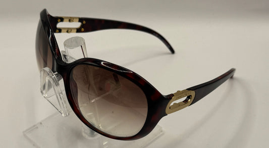 Jimmy Choo Julia Sunglasses in color Nld
