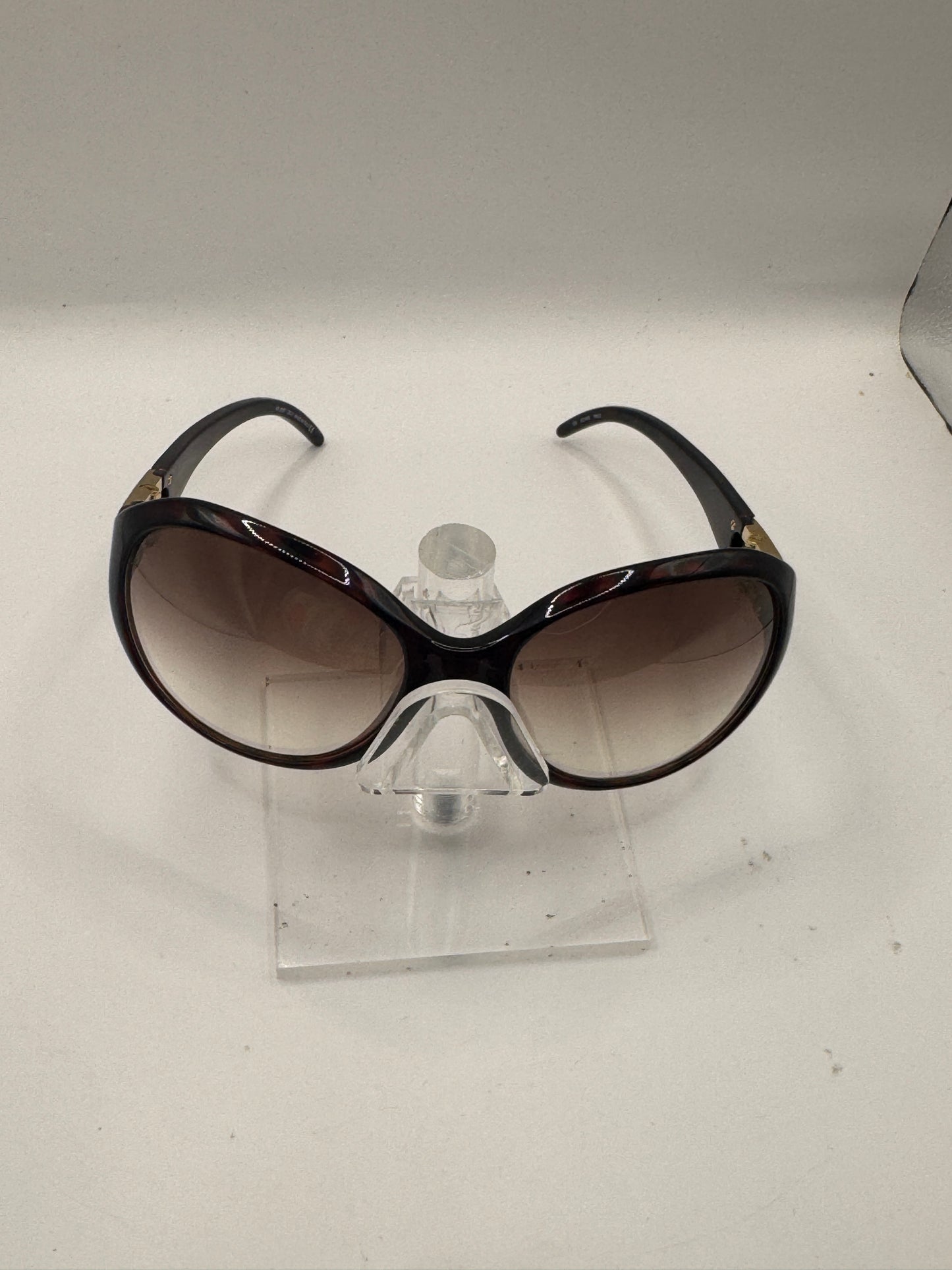 Jimmy Choo Julia Sunglasses in color Nld