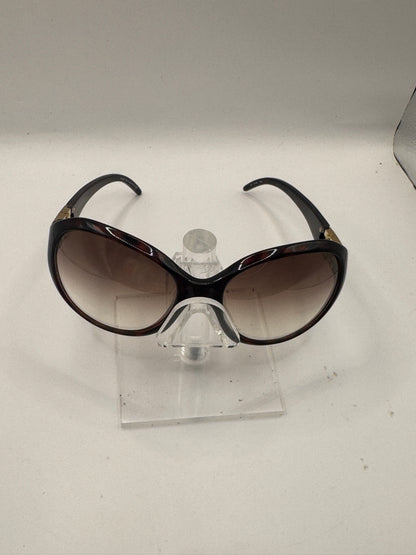 Jimmy Choo Julia Sunglasses in color Nld