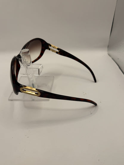 Jimmy Choo Julia Sunglasses in color Nld