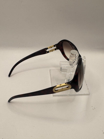 Jimmy Choo Julia Sunglasses in color Nld