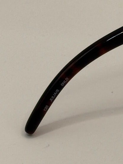 Jimmy Choo Julia Sunglasses in color Nld