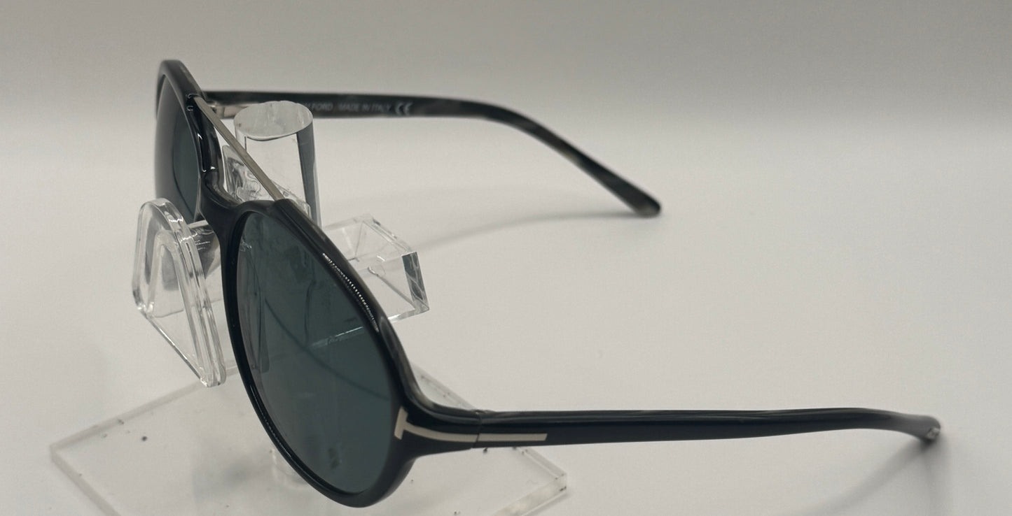 Tom Ford 5017 Eyeglasses in color 855