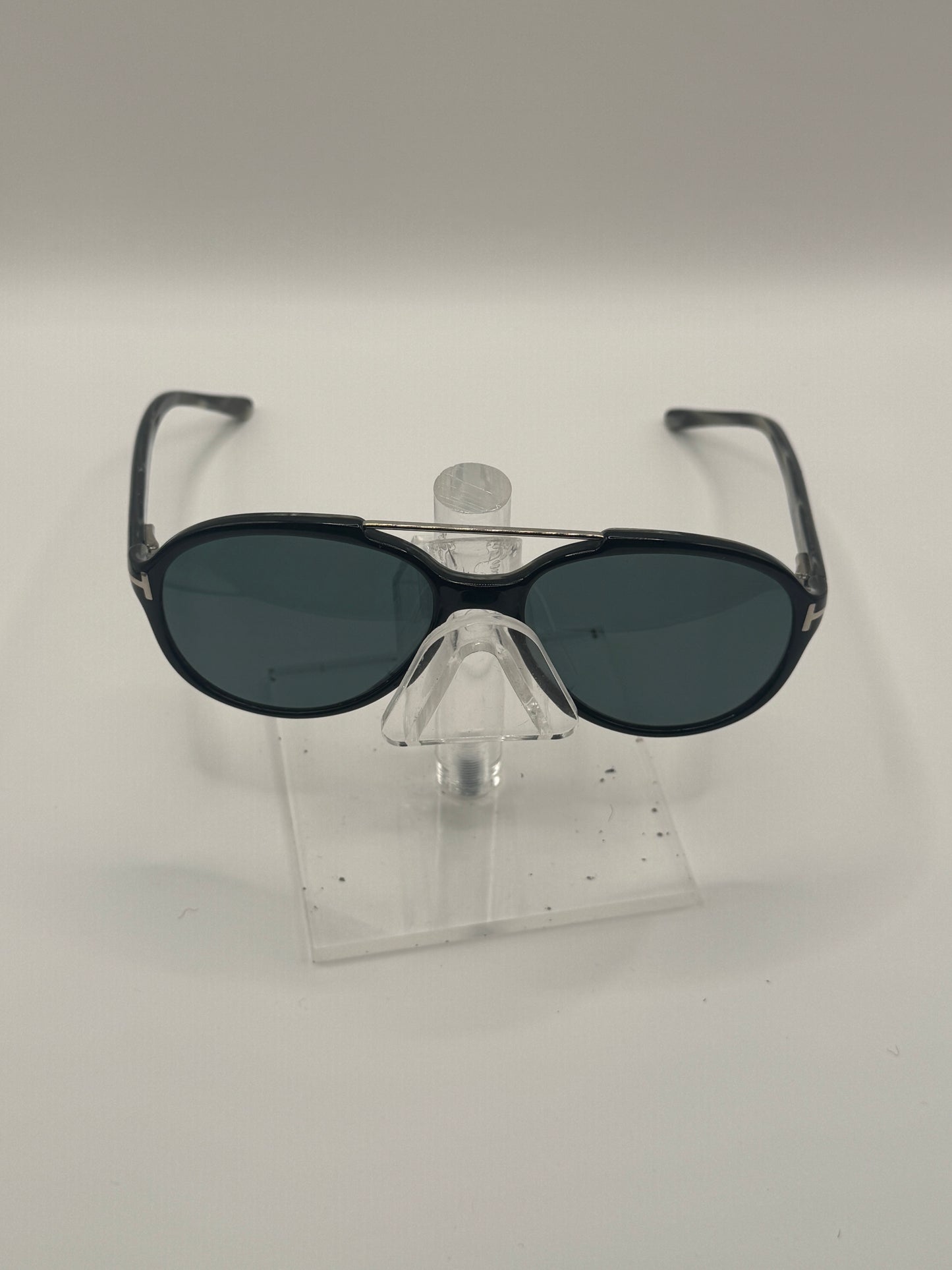 Tom Ford 5017 Eyeglasses in color 855