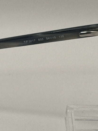 Tom Ford 5017 Eyeglasses in color 855
