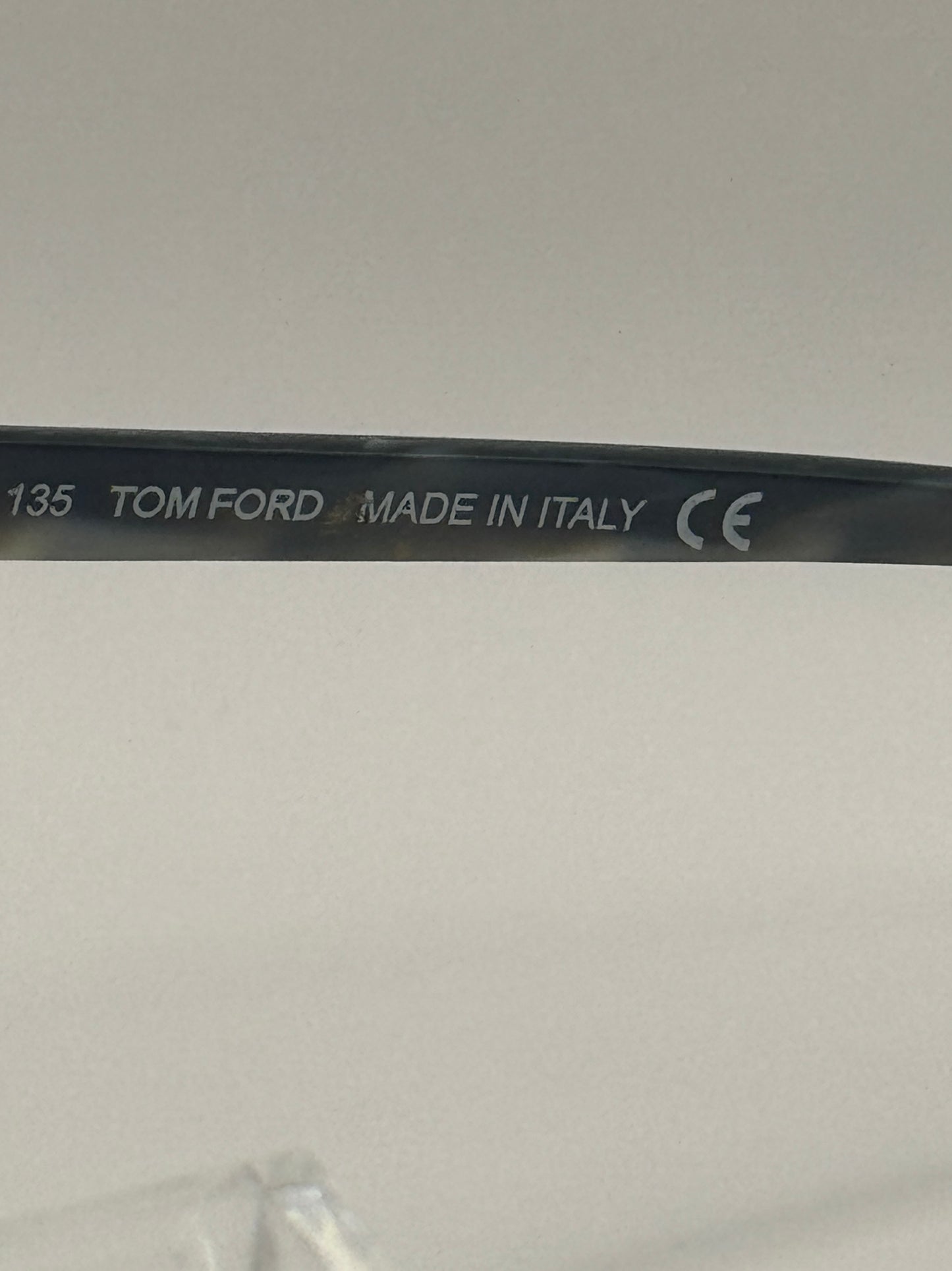 Tom Ford 5017 Eyeglasses in color 855