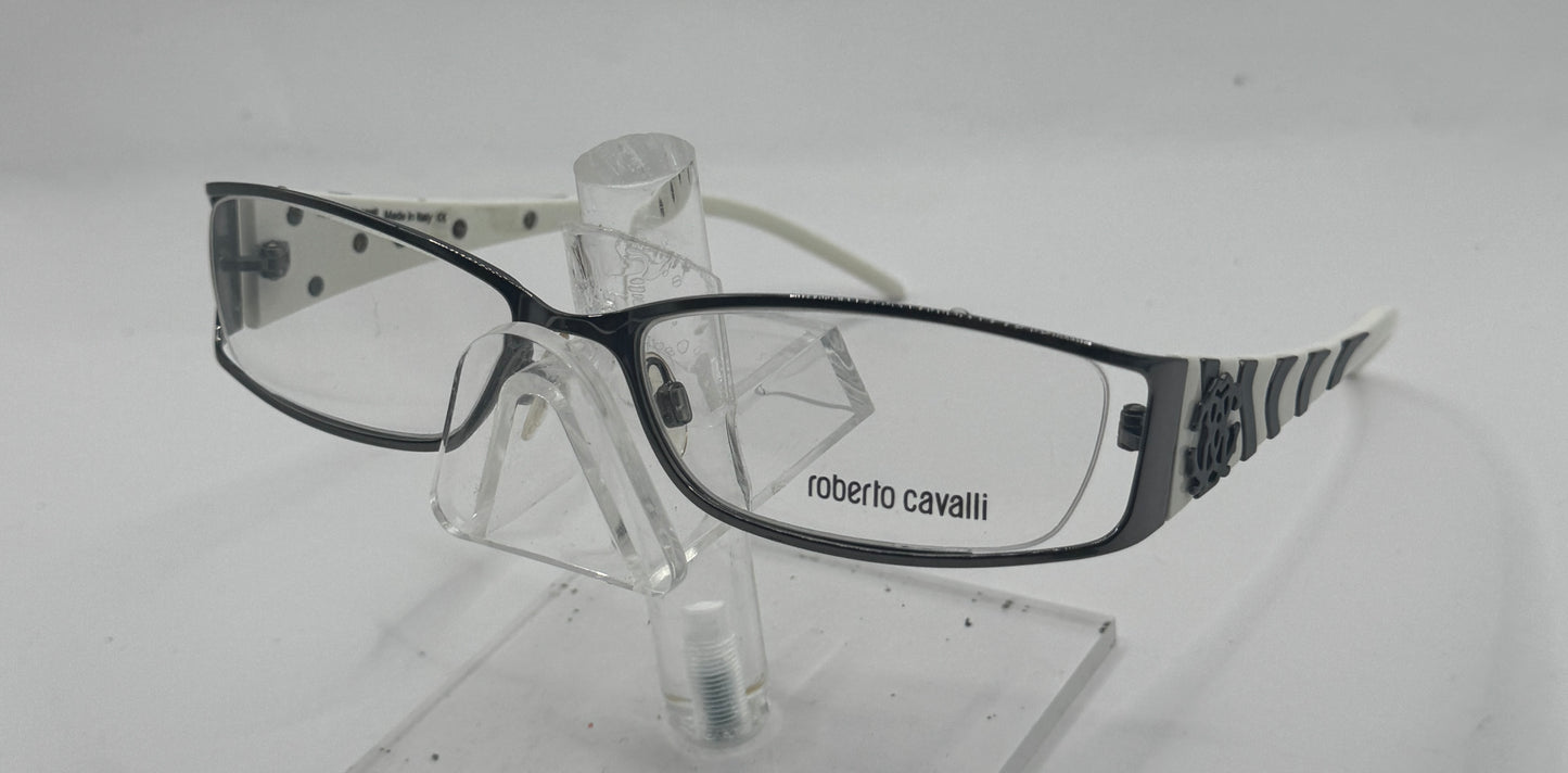 Roberto Cavalli Giacinto 257 Eyeglasses in color 731