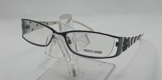 Roberto Cavalli Giacinto 257 Eyeglasses in color 731