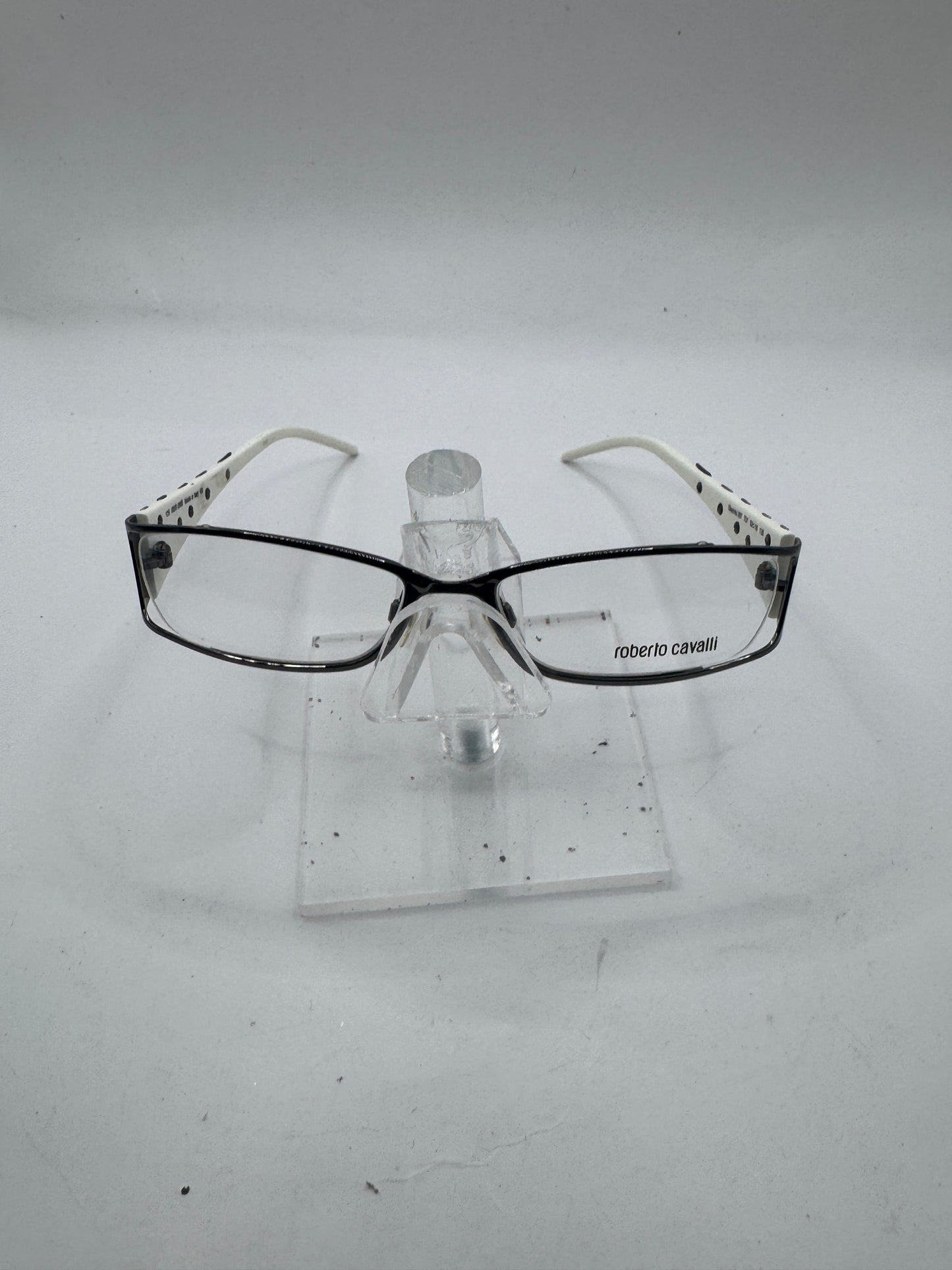 Roberto Cavalli Giacinto 257 Eyeglasses in color 731