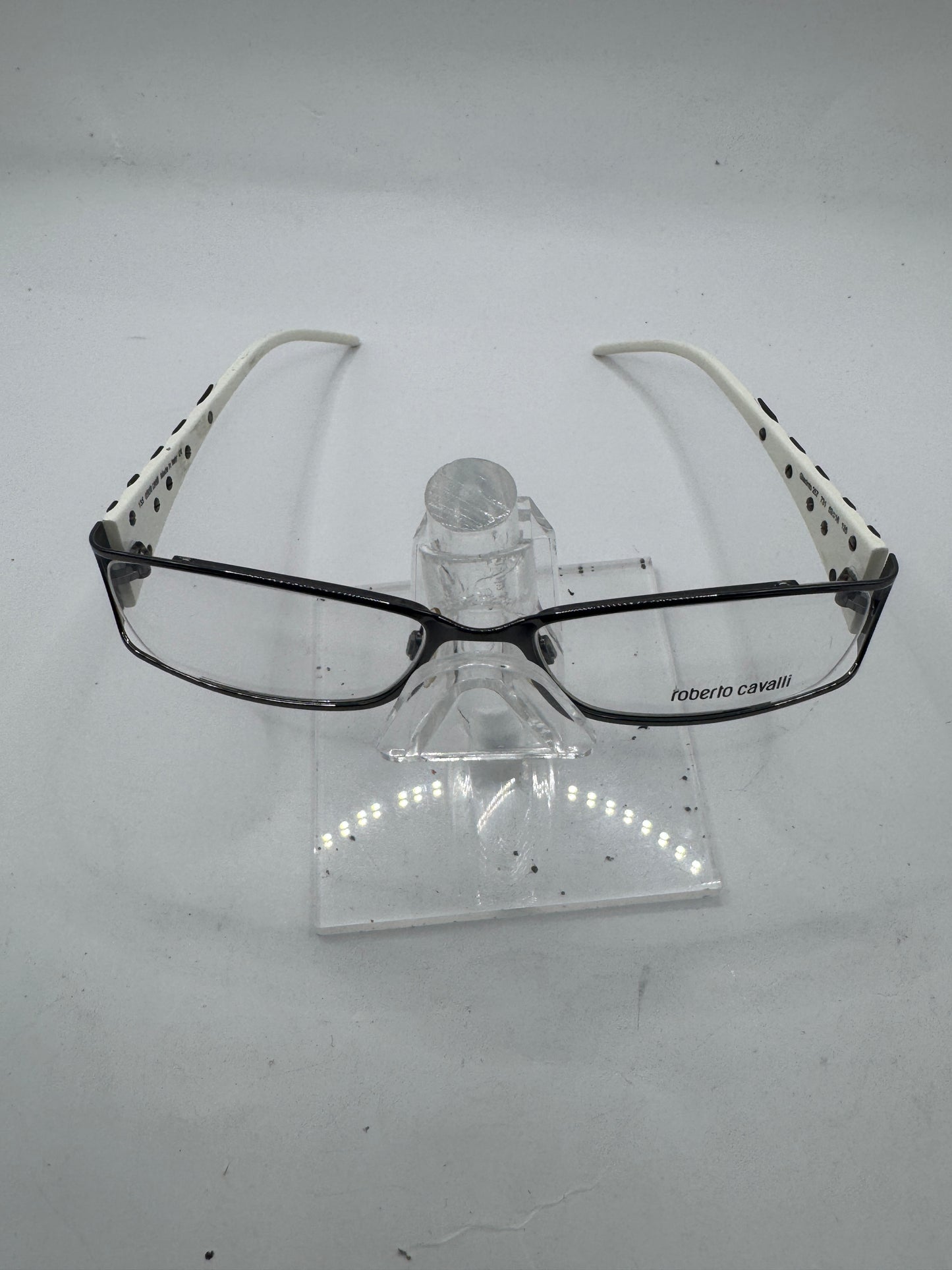 Roberto Cavalli Giacinto 257 Eyeglasses in color 731