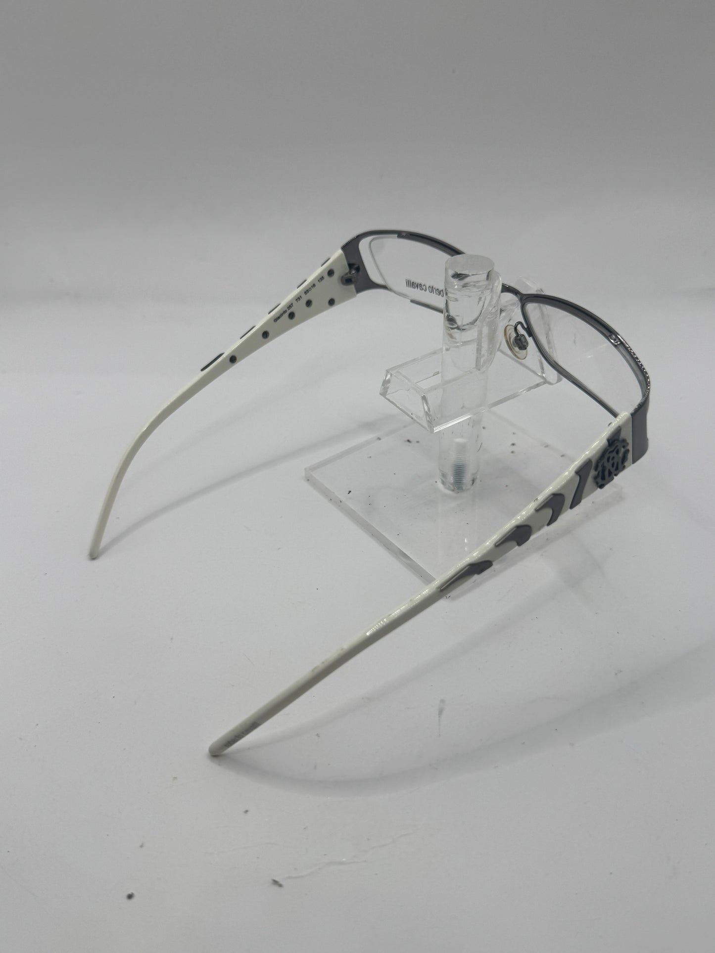 Roberto Cavalli Giacinto 257 Eyeglasses in color 731