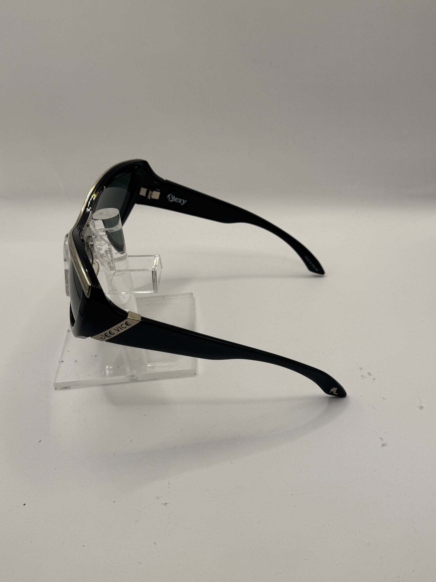 Jee Vice Sexy Sunglasses in color Black