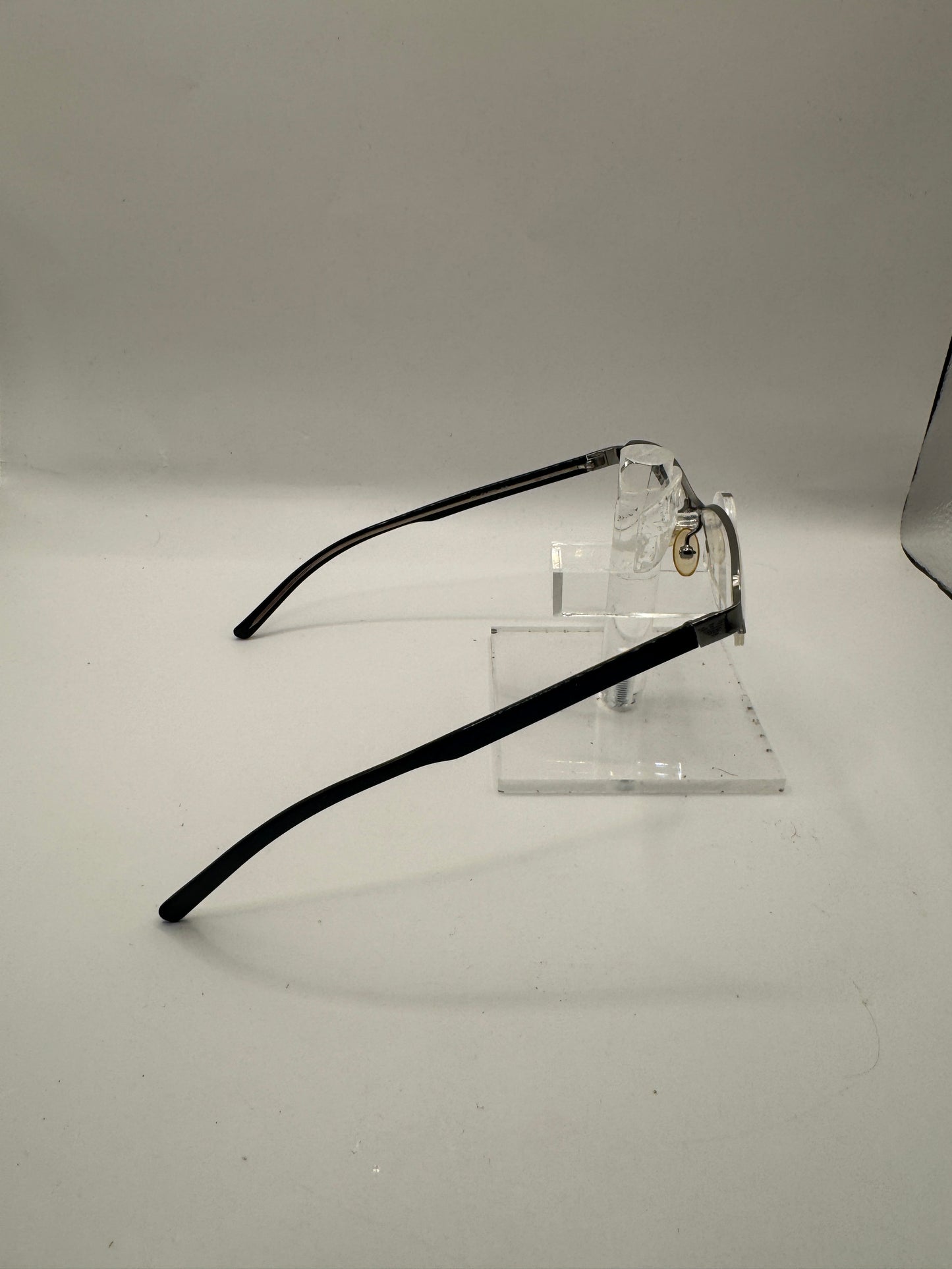 Emporio Armani 9170 Eyeglasses in color 6lb00