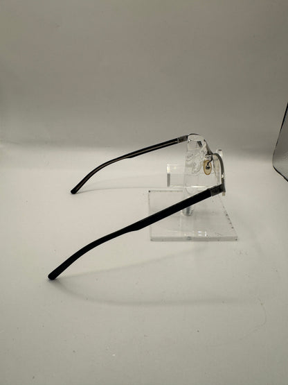 Emporio Armani 9170 Eyeglasses in color 6lb00