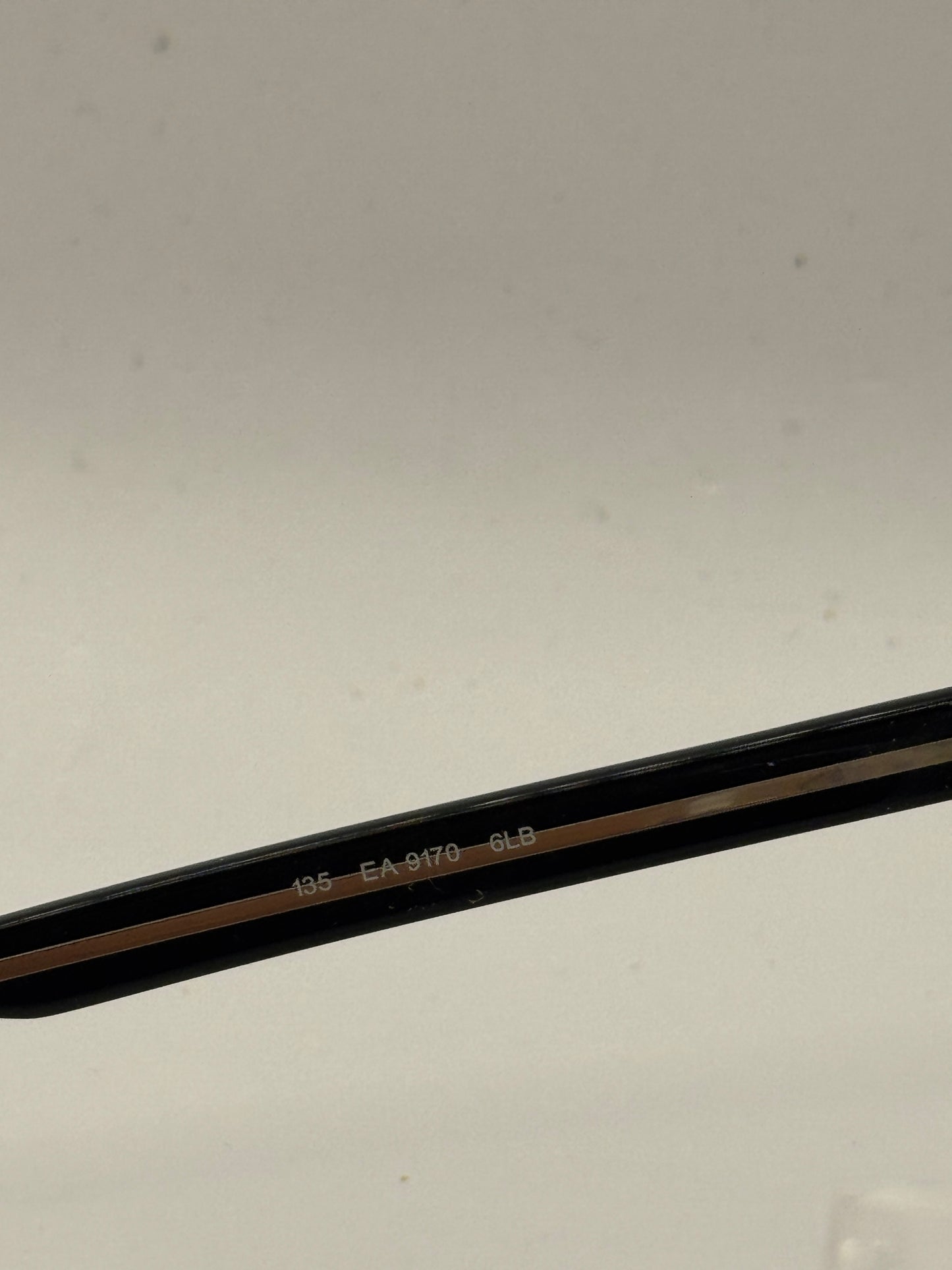 Emporio Armani 9170 Eyeglasses in color 6lb00