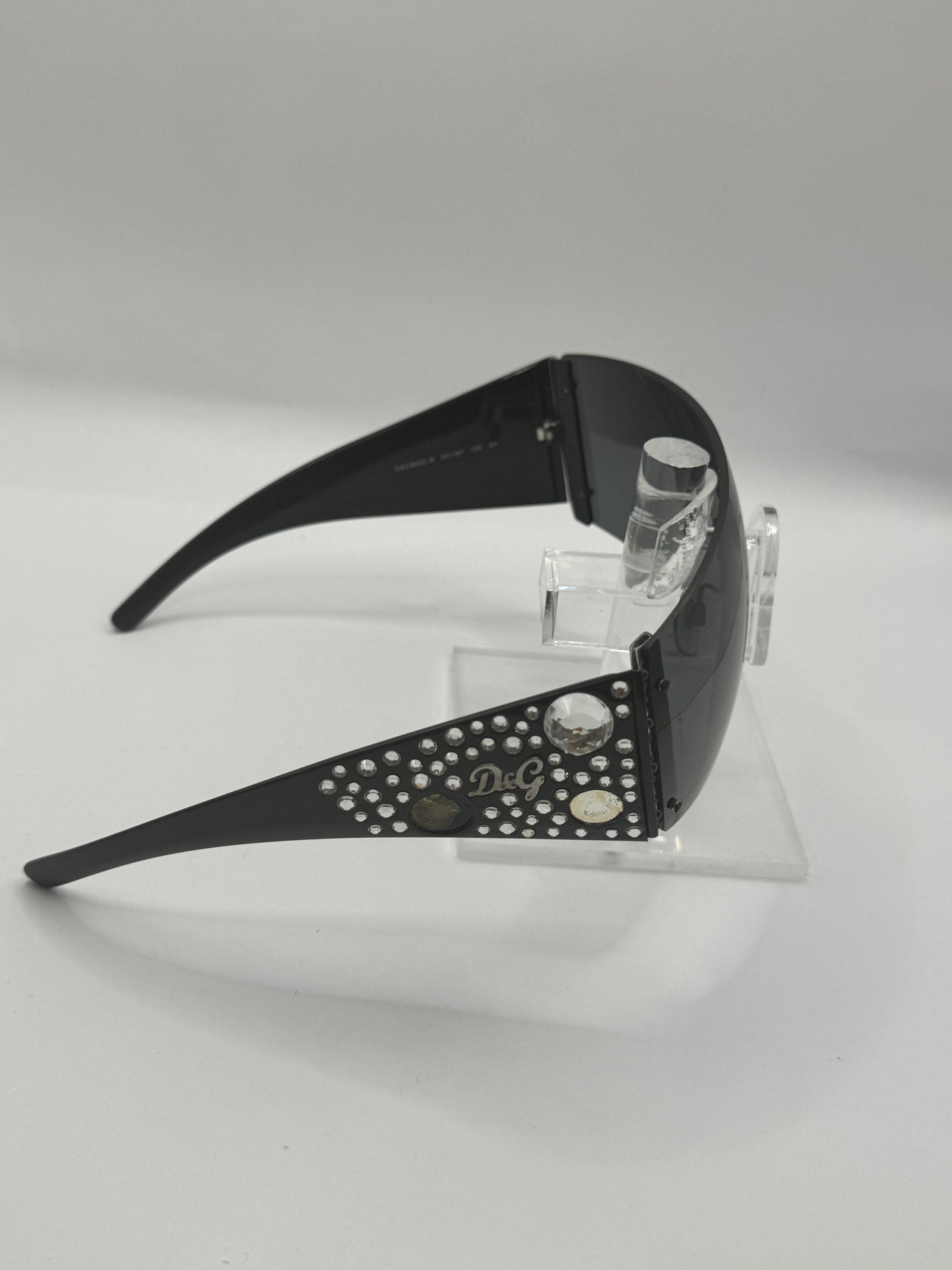 D&g 8025b Sunglasses in color 50187