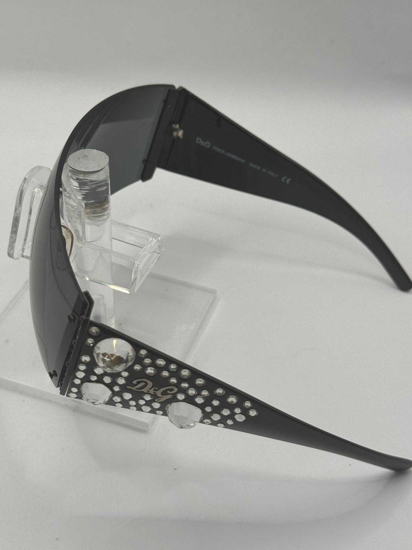 D&g 8025b Sunglasses in color 50187