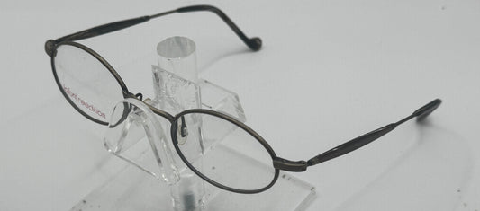 Lafont Antique Eyeglasses in color 227