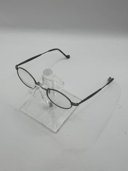 Lafont Antique Eyeglasses in color 227