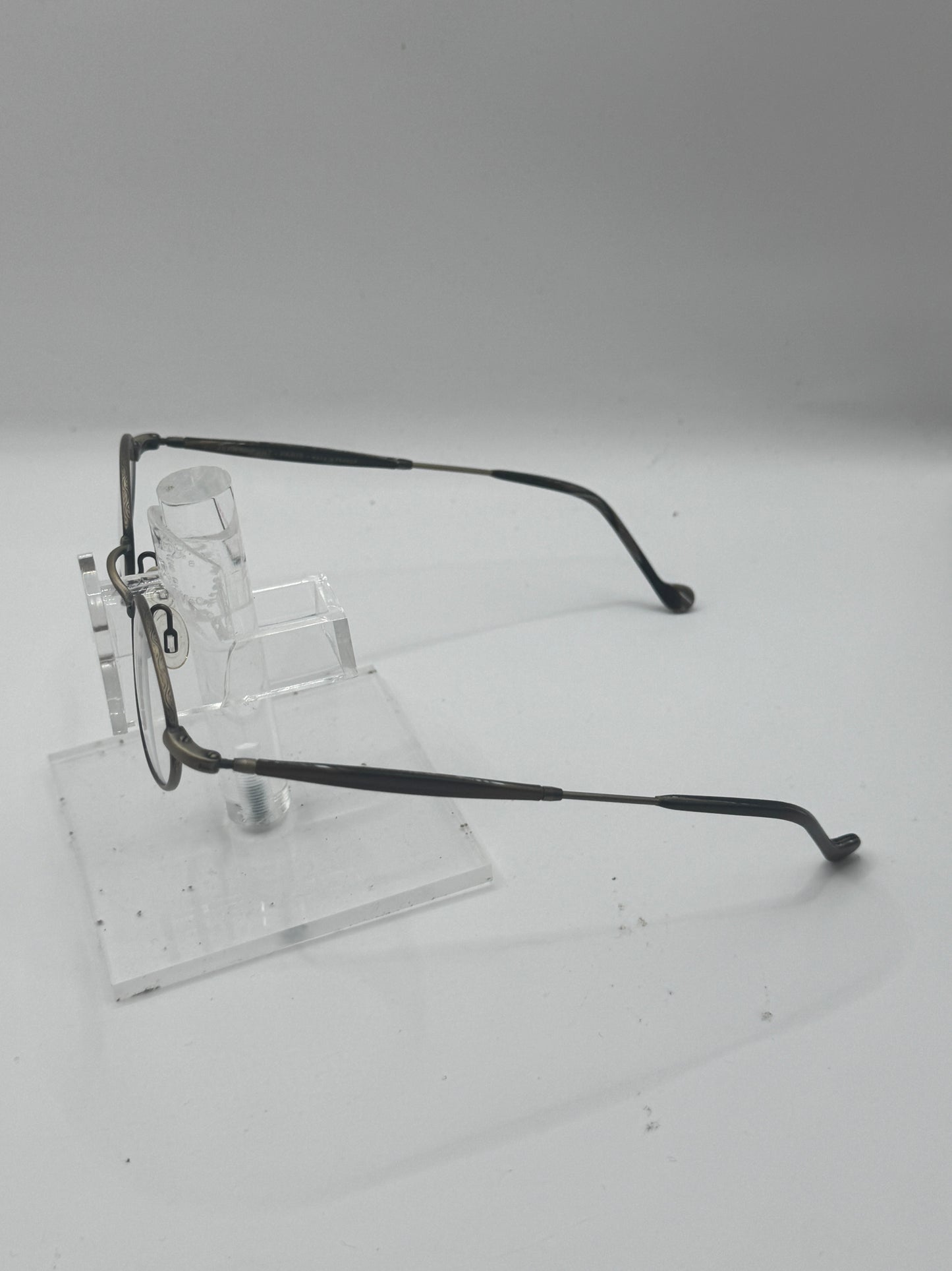 Lafont Antique Eyeglasses in color 227