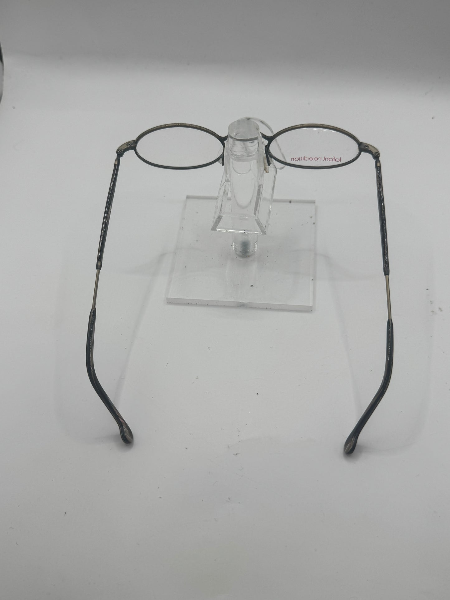 Lafont Antique Eyeglasses in color 227