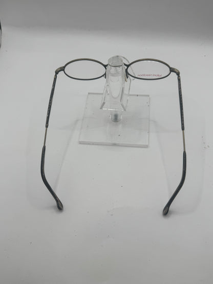 Lafont Antique Eyeglasses in color 227
