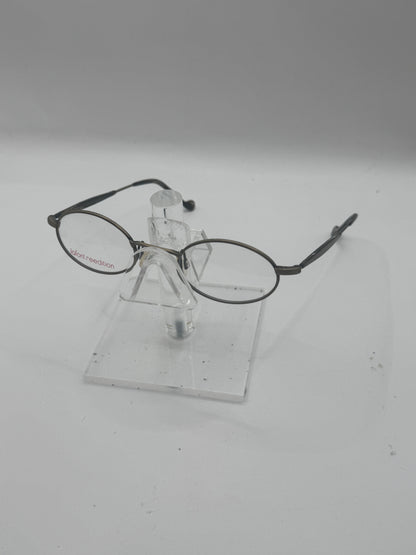 Lafont Antique Eyeglasses in color 227